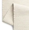 Tapiso HAND MADE Teppich LONI flach, pflegeleicht, Wolle & Produktbild-Vorschau 8