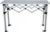 Klapptisch ALU 115x60cm Produktbild-Vorschau 2