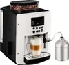 Krups EA 8161 Espresso-Kaffee-Vollautomat - 1450 Watt, Produktbild-Vorschau 2