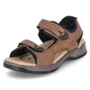 Herren Sandalen Rieker 26955-24 braun 42 Produktbild-Vorschau 26