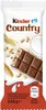 Ferrero Kinder Country Barre de céréales grillées 23g Voir les images du produit 8