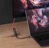 Kabel Reagle DisplayPort 1.4 DP-DP 8K60Hz 4K 1,5 m Náhled obrázku produktu 3
