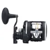 Penn Rival Level Wind 15LC LH Produktbild-Vorschau 5