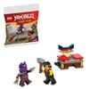 30675 Ninjago Turnier-Trainingsgel?nde Produktbild-Vorschau 9