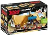 Asterix: Unhygienixova chatrč Náhľad obrázku produktu 8