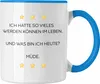 Trendation - Lustige Tasse mit Spruch für Frauen Männer Produktbild-Vorschau 1