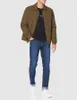 Tommy Hilfiger Magliette MW0MW11465BAS, Taglia: 184 Anteprima dell’immagine prodotto 21