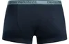 Emporio Armani Boxers Trunks 3-Pack Blue/Stone/Pine : XXL Produktbild-Vorschau 11