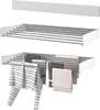Wasophoogte® Wäscheständer Ausziehbar, wäscheständer wand, Produktbild-Vorschau 1