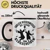 Bachelor Tasse Master Studium Endlich Besserwisser Geschenk Produktbild-Vorschau 3