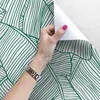 Coloray Fototapete 104x70 cm Latextapete Magicstick - Produktbild-Vorschau 3