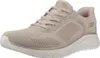 Skechers Sneakers 117497-NTGD in Natural/Gold Textile color Náhled obrázku produktu 6