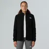 The North Face W Glacier Fleece Jacket Couleur Voir les images du produit 9