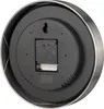BRESSER MyTime DCF Thermo-/ Hygro- Horloge murale 25cm noir Voir les images du produit 7