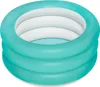 Piscine gonflable 70 x 30 cm Bestway 51033 - turquoise Voir les images du produit 1