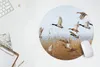MuchoWow® Mauspad Mousepad Ente - Vogel - Schilf - Wasser - Produktbild-Vorschau 5