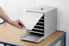 Odolný zásuvkový box IDEALBOX PLUS so 7 zásuvkami Náhľad obrázku produktu 5