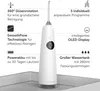 Wondersmile Munddusche Waterflow - SmoothFlow-Technologie Produktbild-Vorschau 2