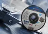 BOSCH 2608619364 10 BOSCH Trennscheiben PRO Stainless Steel Voir les images du produit 14