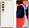 Cadorabo Schutzhülle für Xiaomi Mi 10 / Mi 10 PRO in Glossy Produktbild-Vorschau 2