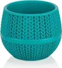 Lot de 6 pots de fleurs pour cactus de différentes Voir les images du produit 6