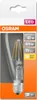 LEDVANCE 4058075434424, 4 W, 40 W, E27, 470 lm, 15000 h, Produktbild-Vorschau 4