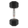 JUNG Kaytan Kurzhantel Set 2x5 kg (10 kg gesamt) kompatibel Produktbild-Vorschau 3