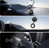 Supporto magnetico per auto Joyroom - Nero Anteprima dell’immagine prodotto 4