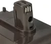 vhbw Akku kompatibel mit Dyson DC30 White, DC35, DC30 Produktbild-Vorschau 7