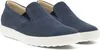 Ecco Sportliche Slipper Damen 31353830373135 Blau 38 EU Produktbild-Vorschau 16