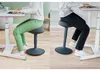 Sgabello Leitz Ergo Active con seduta Comfort Anteprima dell’immagine prodotto 14