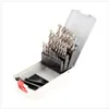 Bosch 2608587017 Bosch Metallbohrer-Set HSS-G mit Box 25 Anteprima dell’immagine prodotto 14