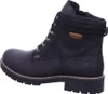 Rieker Winterstiefel Schwarz Produktbild-Vorschau 32