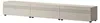 Strandplank staand (B/H/D: 270x36x34 cm) in kasjmier Productafbeelding-voorbeeld 11