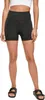 Urban Classics Hotpant Damen Ladies High Waist Short Cycle Produktbild-Vorschau 1