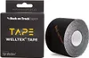 Back on Track P4G Welltex Tape nero Anteprima dell’immagine prodotto 4
