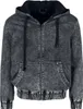 Black Premium by EMP Herren Essential grau S Produktbild-Vorschau 1
