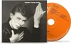 David Bowie - Heroes (Remastered) (CD) Náhled obrázku produktu 2