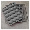 Silikonform für Ruhhy-Kekse 21808 Produktbild-Vorschau 3