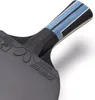 Butterfly Timo Boll Tischtennisschläger Progress | TT Produktbild-Vorschau 4