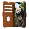 Etui Dbramante 1928 Copenhagen Wallet Do Iphone 15 Anteprima dell’immagine prodotto 5