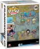 FUNKO POP - Animazione - One Piece Franosuke Wano #1476 Anteprima dell’immagine prodotto 5