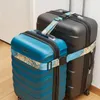 Kikkerland Gepäckgurte World Traveller Produktbild-Vorschau 4