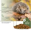WILDLIFE HOME Igelfutter Getreidefrei 1kg - Artgerechtes Produktbild-Vorschau 2