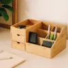 Organizzatore in bambù con scomparti SOLA Anteprima dell’immagine prodotto 12