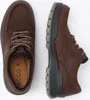 Ecco TRACK 25 Herrenschuhe - Halbschuhe braun NEU Produktbild-Vorschau 61