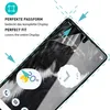 2x TPU Schutzfolie Klar für Google Pixel 7 + 2x Produktbild-Vorschau 2