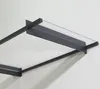 Palram - Stříška Canopia Nancy 3000 antracitová 301x94 cm Náhled obrázku produktu 14