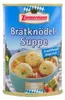 Brätknödel - Suppe (400 ml) Produktbild-Vorschau 2