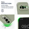 kwmobile Handyhülle für Google Pixel 11 Pro Hülle - weiches Produktbild-Vorschau 3